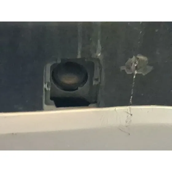 Paragolpes Trasero para Bmw X1 (E84)
