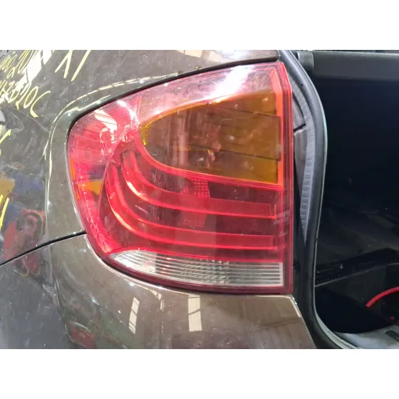 Piloto Trasero Izquierdo Exterior para Bmw X1 (E84)
