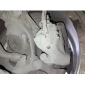 Pinza Freno Delantera Derecha para Bmw X1 (E84)