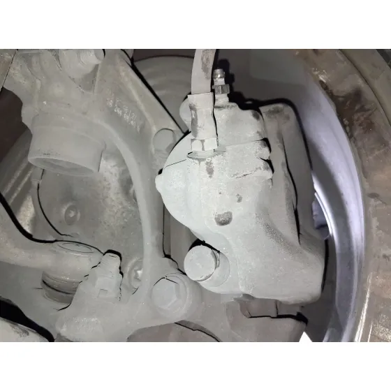 Pinza Freno Delantera Derecha para Bmw X1 (E84)