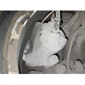 Pinza Freno Delantera Izquierda para Bmw X1 (E84)