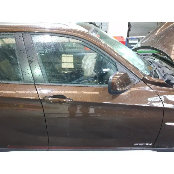 Puerta Delantera Derecha para Bmw X1 (E84)