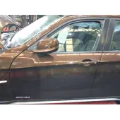 Puerta Delantera Izquierda para Bmw X1 (E84)