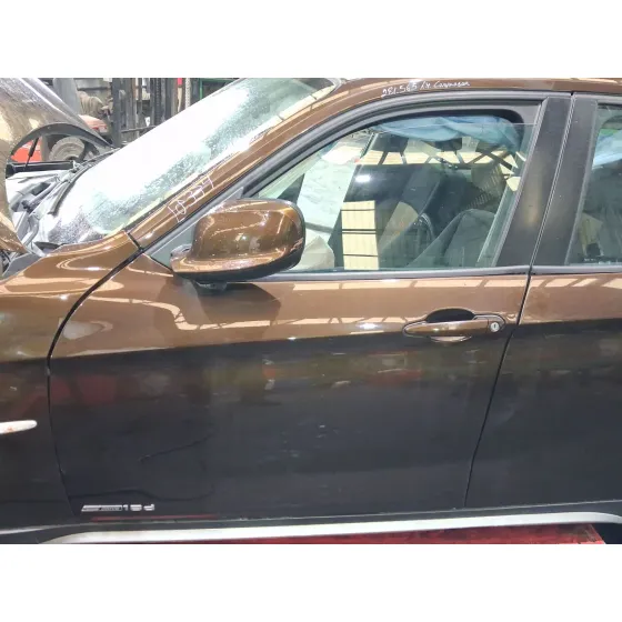 Puerta Delantera Izquierda para Bmw X1 (E84)