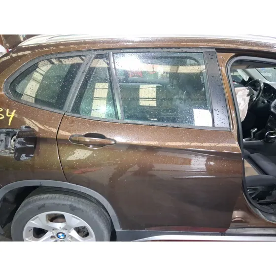 Puerta Trasera Derecha para Bmw X1 (E84)