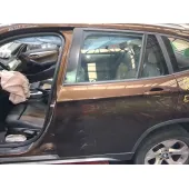 Puerta Trasera Izquierda para Bmw X1 (E84)