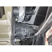 Refuerzo Paragolpes Trasero para Bmw X1 (E84)