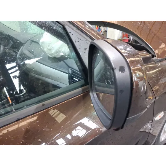 Retrovisor Derecho para Bmw X1 (E84)