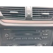 Sistema Audio / Radio Cd para Bmw X1 (E84)