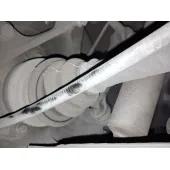 Transmision Trasera Derecha para Bmw X1 (E84)