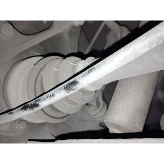 Transmision Trasera Derecha para Bmw X1 (E84)
