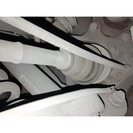 Transmision Trasera Izquierda para Bmw X1 (E84)