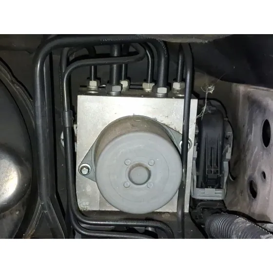 Abs para Ford S-Max (Wa6)