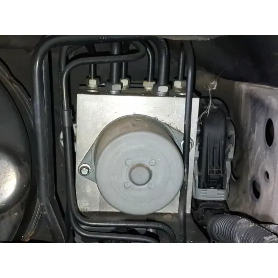 Abs para Ford S-Max (Wa6)
