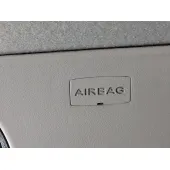 Airbag Cortina Delantero Derecho para Ford S-Max (Wa6)