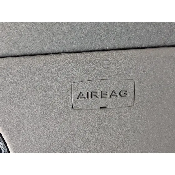 Airbag Cortina Delantero Derecho para Ford S-Max (Wa6)