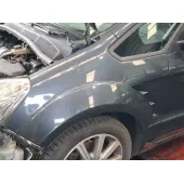 Aleta Delantera Izquierda para Ford S-Max (Wa6)