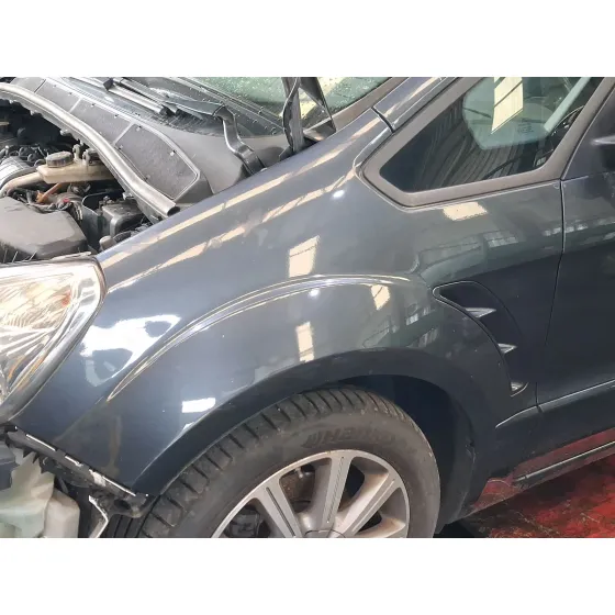 Aleta Delantera Izquierda para Ford S-Max (Wa6)