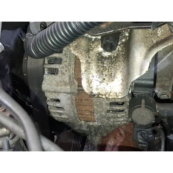Alternador para Ford S-Max (Wa6)