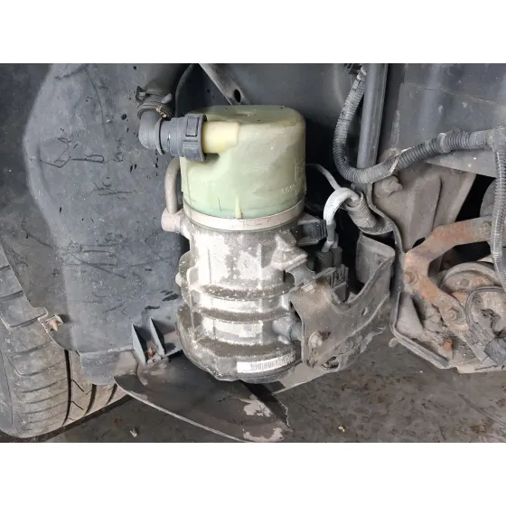 Bomba Direccion Electrica para Ford S-Max (Wa6)