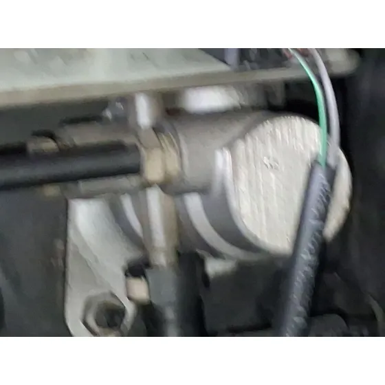 Bomba Freno para Ford S-Max (Wa6)