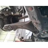 Brazo Suspension Inferior Delantero Derecho para Ford S-Max (Wa6)