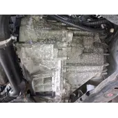 Caja Cambios para Ford S-Max (Wa6)