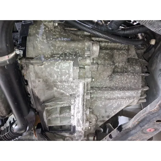 Caja Cambios para Ford S-Max (Wa6)