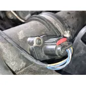 Caudalimetro para Ford S-Max (Wa6)