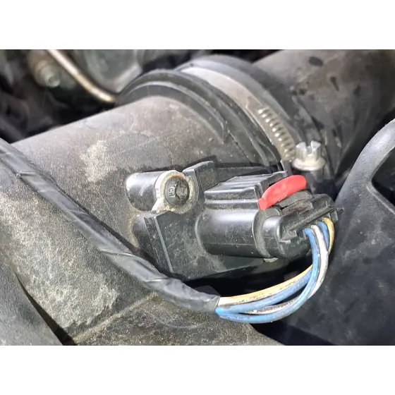 Caudalimetro para Ford S-Max (Wa6)