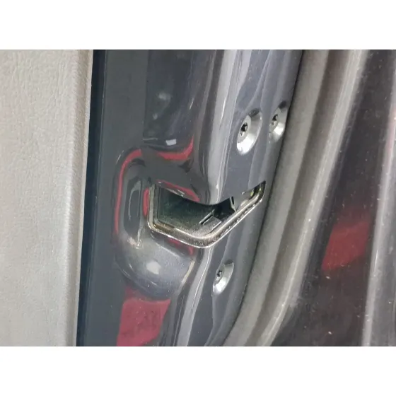 Cerradura Puerta Delantera Derecha para Ford S-Max (Wa6)