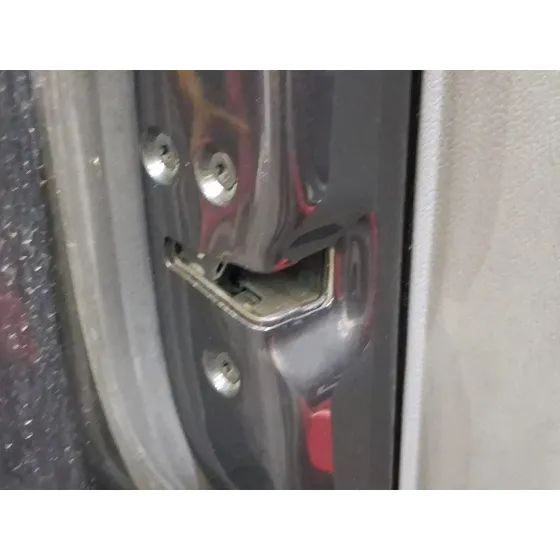 Cerradura Puerta Delantera Izquierda para Ford S-Max (Wa6)