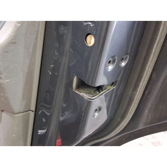 Cerradura Puerta Trasera Derecha para Ford S-Max (Wa6)