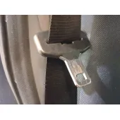 Cinturon Seguridad Trasero Derecho para Ford S-Max (Wa6)