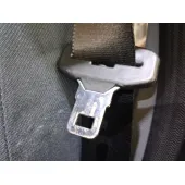 Cinturon Seguridad Trasero Izquierdo para Ford S-Max (Wa6)