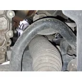 Cremallera Direccion para Ford S-Max (Wa6)