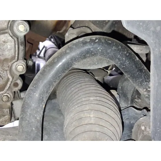 Cremallera Direccion para Ford S-Max (Wa6)