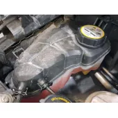 Deposito Expansion para Ford S-Max (Wa6)