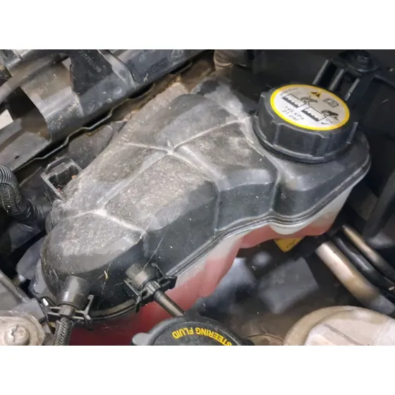 Deposito Expansion para Ford S-Max (Wa6)