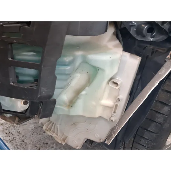 Deposito Limpia para Ford S-Max (Wa6)