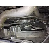 Electroventilador para Ford S-Max (Wa6)