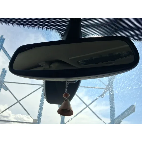 Espejo Interior para Ford S-Max (Wa6)