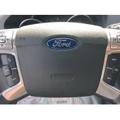 Kit Airbag para Ford S-Max (Wa6)