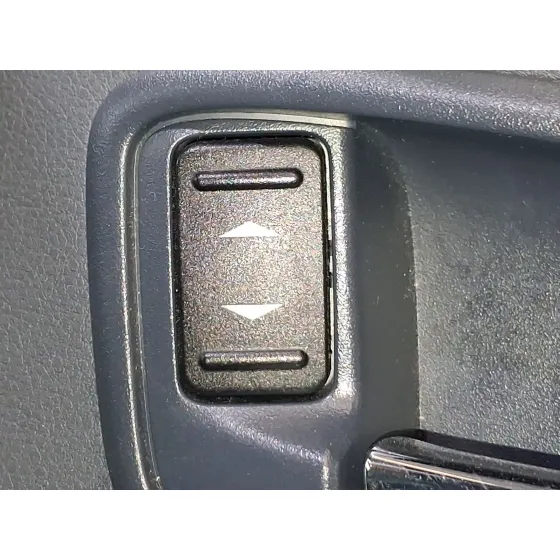 Mando Elevalunas Delantero Derecho para Ford S-Max (Wa6)