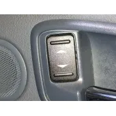 Mando Elevalunas Trasero Derecho para Ford S-Max (Wa6)