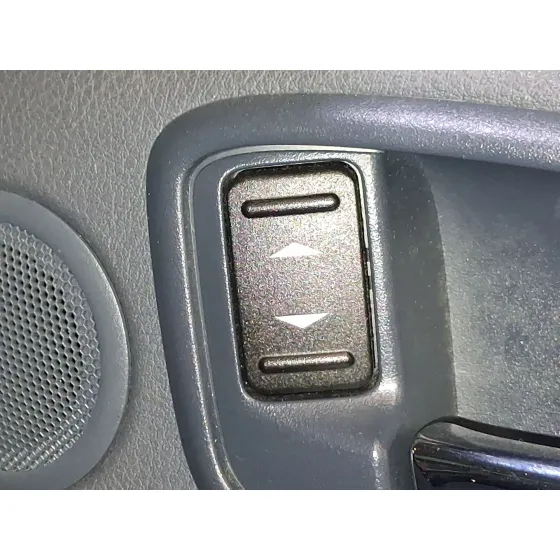 Mando Elevalunas Trasero Derecho para Ford S-Max (Wa6)