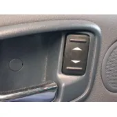 Mando Elevalunas Trasero Izquierdo para Ford S-Max (Wa6)