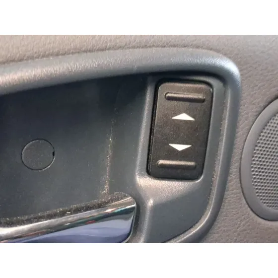 Mando Elevalunas Trasero Izquierdo para Ford S-Max (Wa6)
