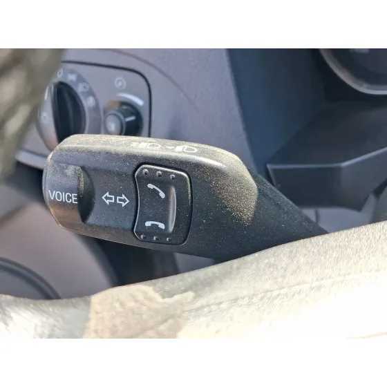 Mando Luces Y Limpia para Ford S-Max (Wa6)