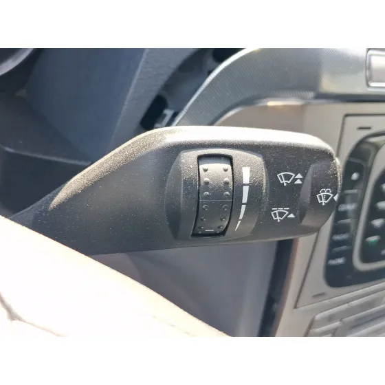 Mando Luces Y Limpia para Ford S-Max (Wa6)